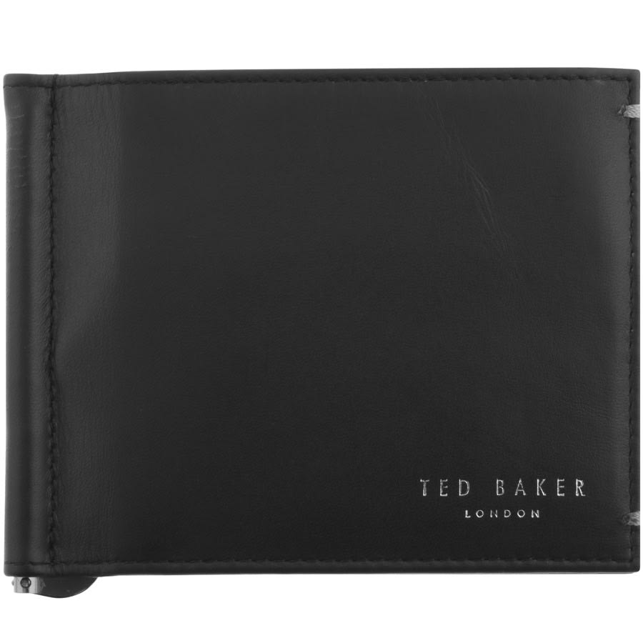 Alternative Image for ProductTed Baker Jeren Wallet Gift Set Black2